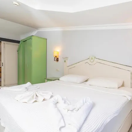 Canan Paradise Vila Dalyan