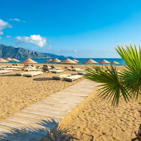 Vila Canan Paradise *