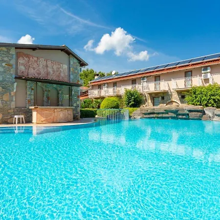 Vila Canan Paradise Dalyan