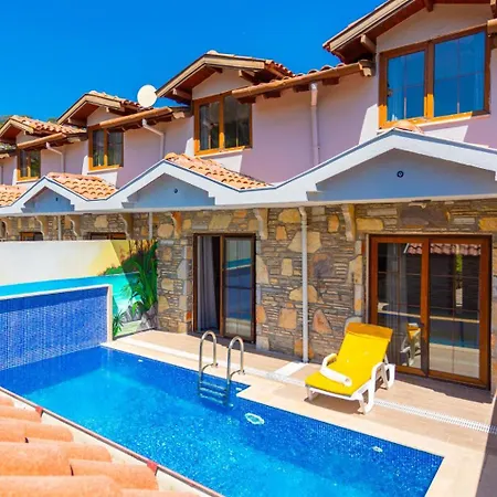 Vila Canan Paradise *