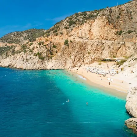 Villa Canan Paradise Dalyan