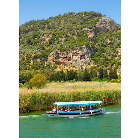 Villa Canan Paradise *