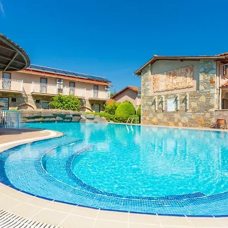 Villa Canan Paradise