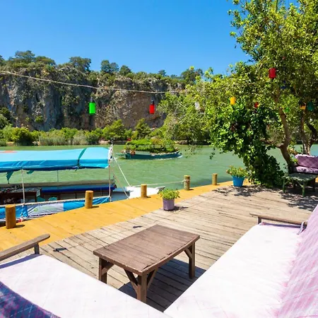 Villa Canan Paradise