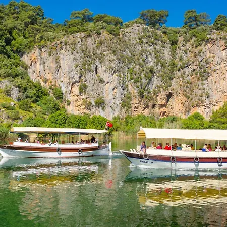 Canan Paradise * Dalyan