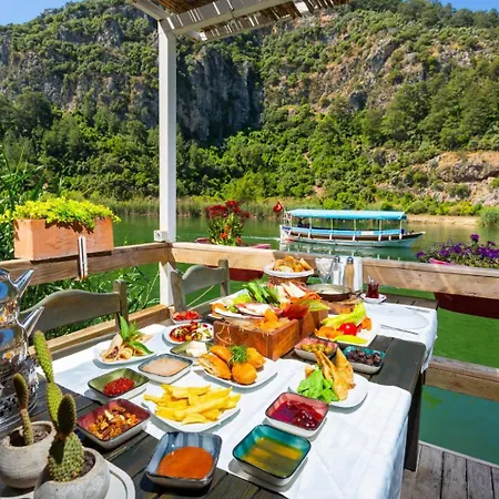 Canan Paradise Dalyan