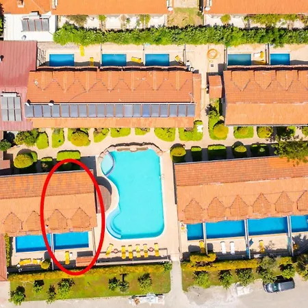 Canan Paradise * Dalyan