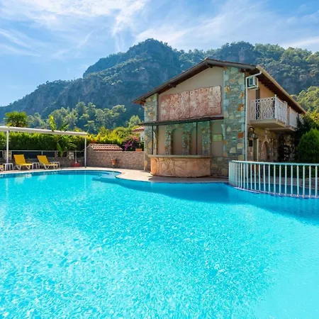 Canan Paradise Dalyan