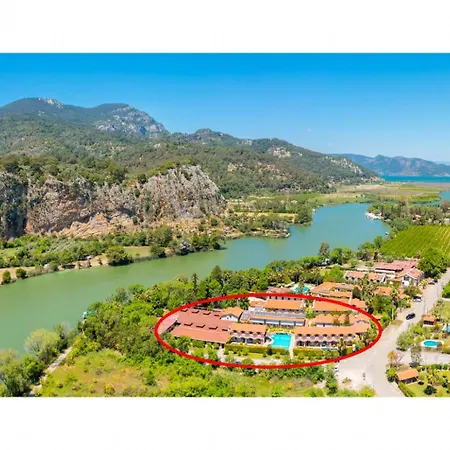 Canan Paradise * Dalyan