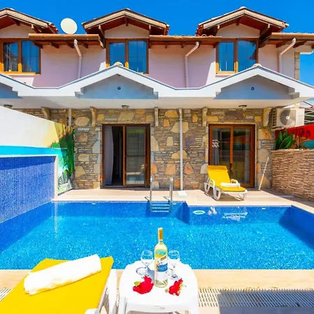 Villa Canan Paradise